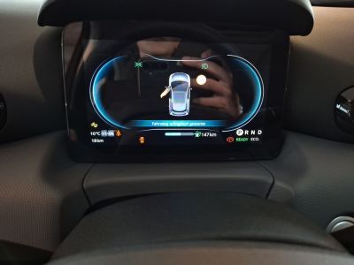 Leapmotor T03 Neuwagen