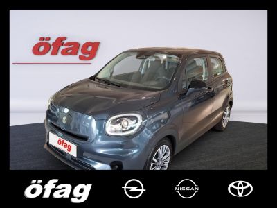 Leapmotor T03 Neuwagen