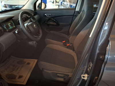 Leapmotor T03 Neuwagen