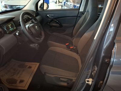 Leapmotor T03 Neuwagen