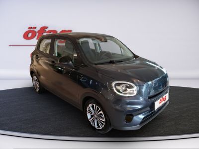 Leapmotor T03 Neuwagen