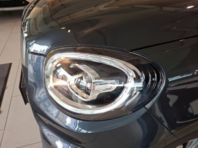 Leapmotor T03 Neuwagen