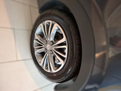 Leapmotor T03 Neuwagen