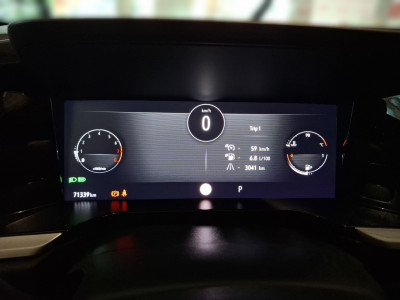 Opel Grandland Gebrauchtwagen