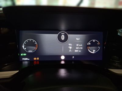 Opel Grandland Gebrauchtwagen