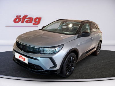 Opel Grandland Gebrauchtwagen