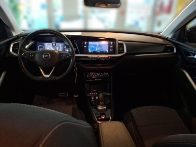 Opel Grandland Gebrauchtwagen