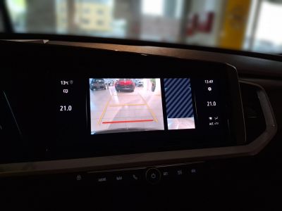 Opel Grandland Gebrauchtwagen