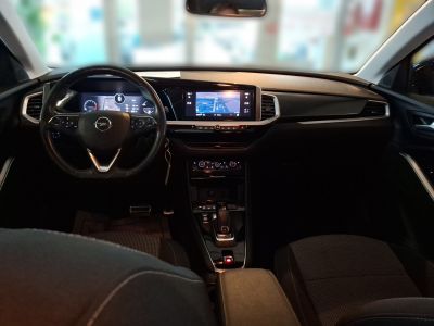 Opel Grandland Gebrauchtwagen
