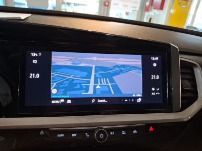 Opel Grandland Gebrauchtwagen