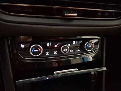 Opel Grandland Gebrauchtwagen