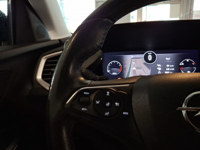 Opel Grandland Gebrauchtwagen