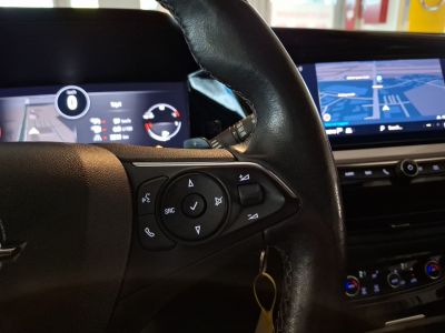 Opel Grandland Gebrauchtwagen