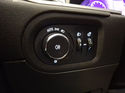 Opel Grandland Gebrauchtwagen