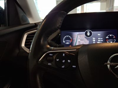 Opel Grandland Gebrauchtwagen