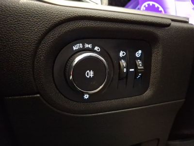 Opel Grandland Gebrauchtwagen