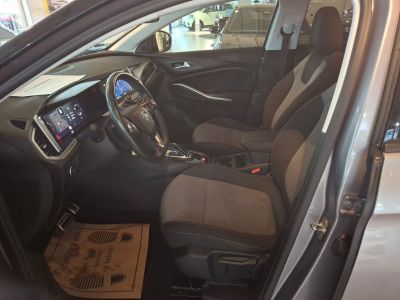 Opel Grandland Gebrauchtwagen