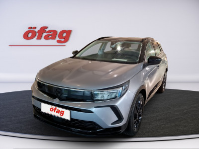 Opel Grandland Gebrauchtwagen
