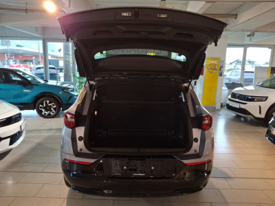 Opel Grandland Gebrauchtwagen