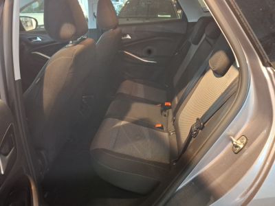 Opel Grandland Gebrauchtwagen