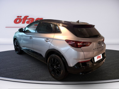 Opel Grandland Gebrauchtwagen