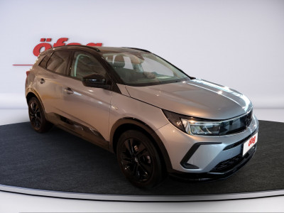 Opel Grandland Gebrauchtwagen