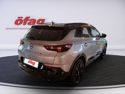 Opel Grandland Gebrauchtwagen