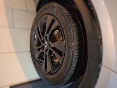 Opel Grandland Gebrauchtwagen