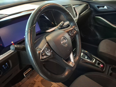 Opel Grandland Gebrauchtwagen