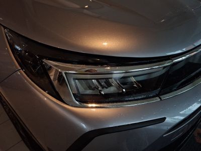 Opel Grandland Gebrauchtwagen