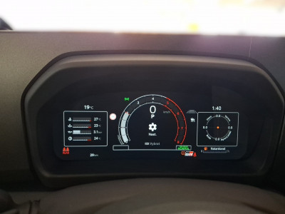 Toyota Yaris Vorführwagen