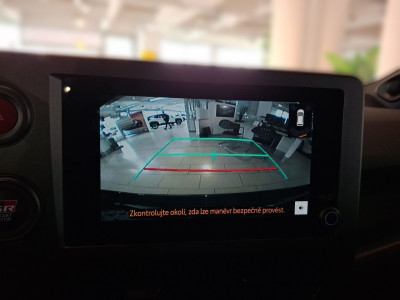 Toyota Yaris Vorführwagen