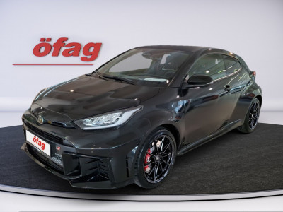 Toyota Yaris Vorführwagen