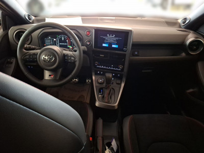 Toyota Yaris Vorführwagen