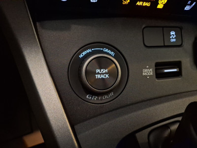 Toyota Yaris Vorführwagen