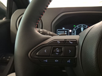 Toyota Yaris Vorführwagen