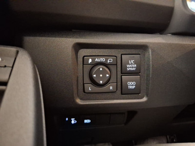 Toyota Yaris Vorführwagen