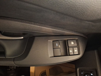 Toyota Yaris Vorführwagen