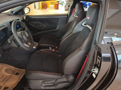 Toyota Yaris Vorführwagen