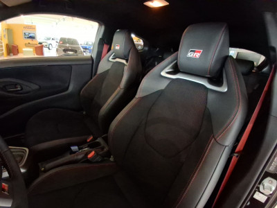 Toyota Yaris Vorführwagen