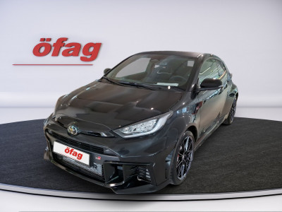 Toyota Yaris Vorführwagen