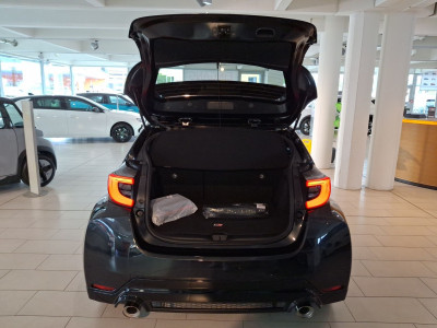 Toyota Yaris Vorführwagen