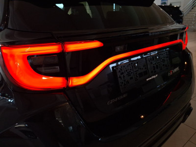 Toyota Yaris Vorführwagen