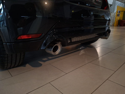 Toyota Yaris Vorführwagen