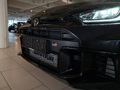 Toyota Yaris Vorführwagen