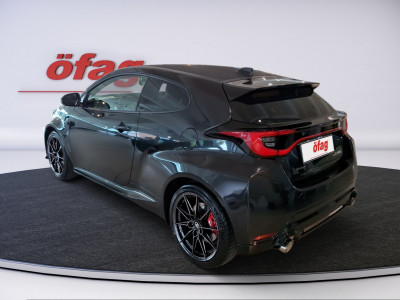 Toyota Yaris Vorführwagen