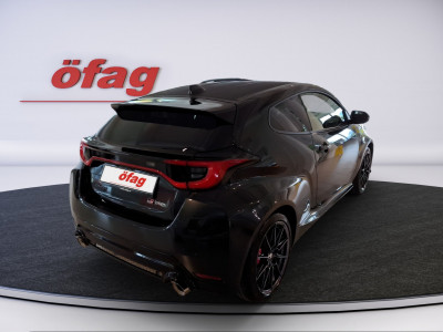 Toyota Yaris Vorführwagen