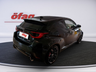 Toyota Yaris Vorführwagen