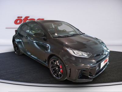 Toyota Yaris Vorführwagen