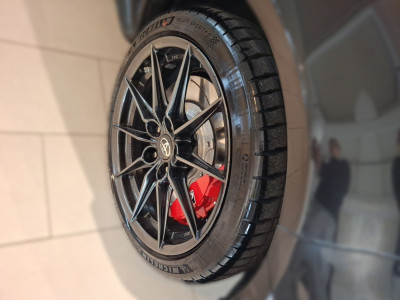 Toyota Yaris Vorführwagen